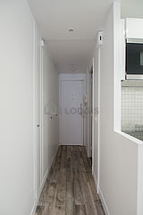 Appartement Paris 8° - Entrée