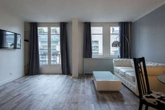 France パリ 8区 ワンルーム