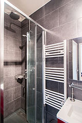 Apartment Paris 8° - Bathroom