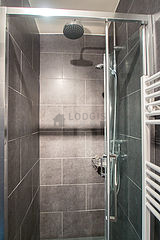 Apartment Paris 8° - Bathroom