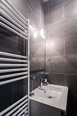Apartment Paris 8° - Bathroom