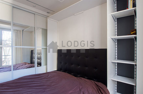 Apartamento Issy-Les-Moulineaux - 