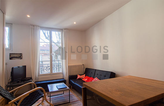 Appartamento Issy-Les-Moulineaux - 