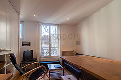 Appartement Issy-Les-Moulineaux - Séjour