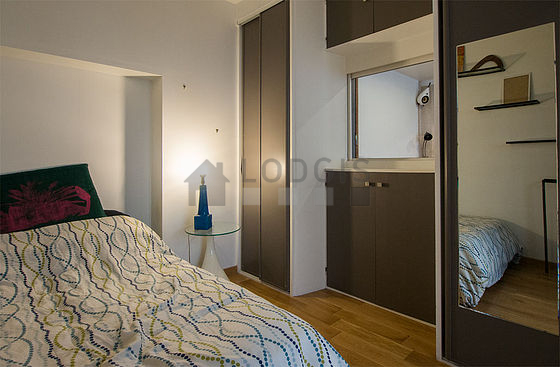 Appartement Paris 10° - 