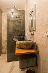 Apartamento Paris 10° - Casa de banho