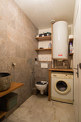 Apartamento París 10° - Cuarto de baño