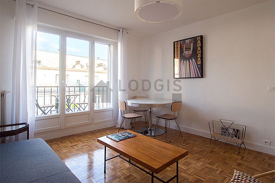 アパルトマン パリ 8区 - 