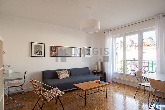 Apartamento Paris 8° - 