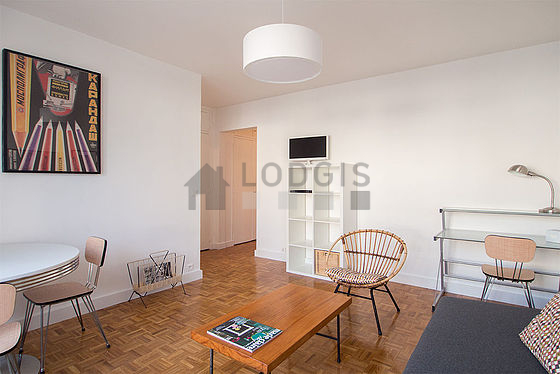 Apartment Paris 8° - 