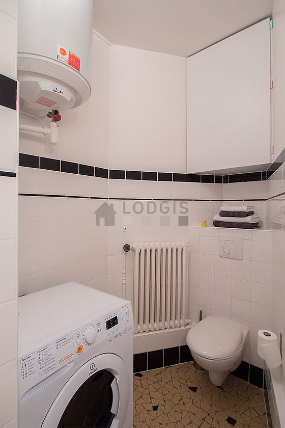Apartment Paris 8° - 
