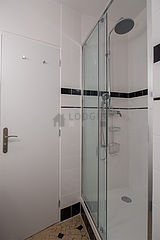 Wohnung Paris 8° - Badezimmer