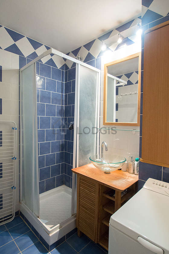 Appartement Paris 20° - 