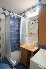 Apartamento Paris 20° - Casa de banho