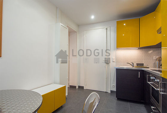 Appartamento Parigi 12° - 