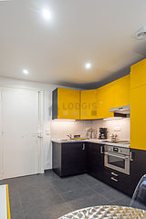 Appartamento Parigi 12° - Cucina