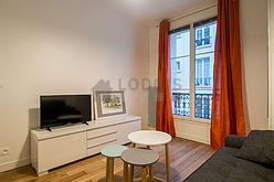 Appartamento Parigi 12° - Soggiorno