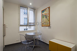 Appartement Paris 12° - Cuisine