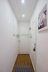 Wohnung Paris 14° - Eintritt