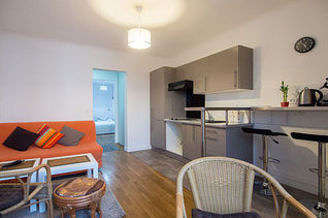 Port Royal Paris 14° 1 bedroom Apartment