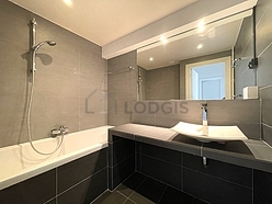 Apartment Paris 7° - Bathroom