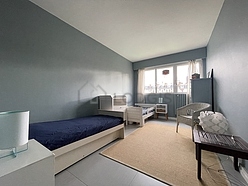 Apartment Paris 7° - Bedroom 2