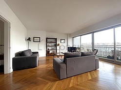 Appartamento Parigi 7° - Soggiorno