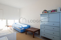 Appartement Paris 7° - Chambre 2