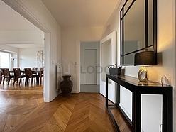 Appartement Paris 7° - Entrée