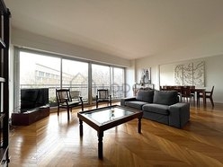 Appartement Paris 7° - Séjour