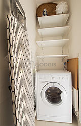 Appartement Paris 7° - WC 2