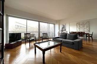 Invalides Paris 7° 2 bedroom Apartment