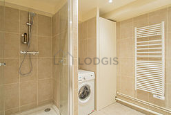 Apartamento Paris 18° - Casa de banho