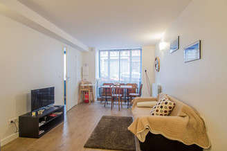 Montmartre Parigi Paris 18° 1 camera Appartamento