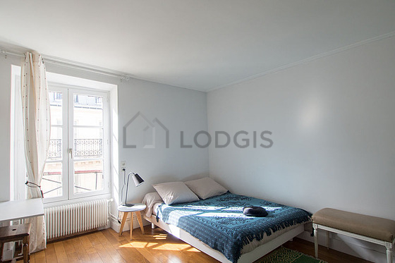 Apartamento París 9° - 