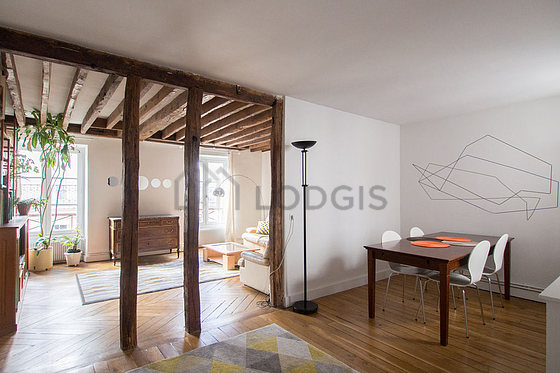 Apartamento París 9° - 