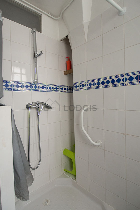 Apartment Paris 9° - 