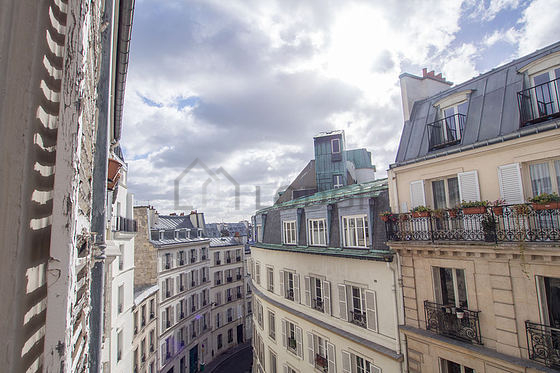 Appartement Paris 9° - 