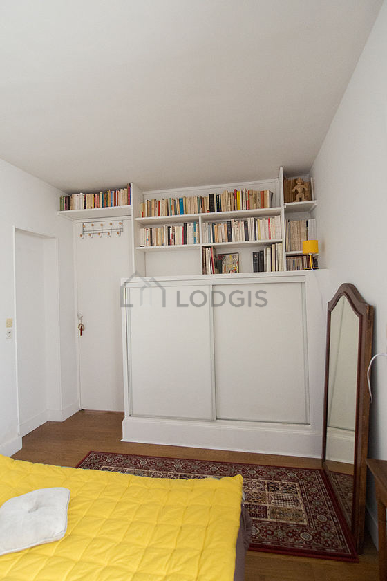 Appartement Paris 9° - 