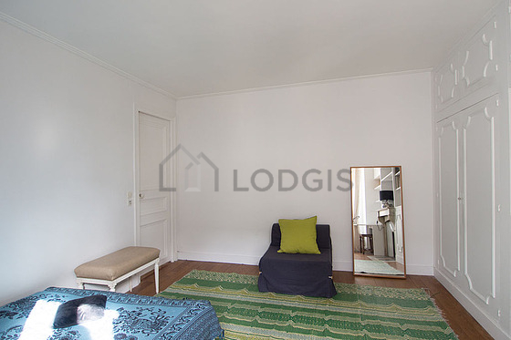 Appartement Paris 9° - 