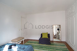 Apartment Paris 9° - Bedroom 2