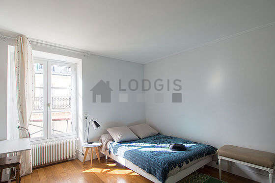 Rental apartment 2 bedroom Paris 9° (Rue Clauzel) | 75 m² Saint Georges