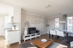 Apartamento Paris 4° - Salaõ