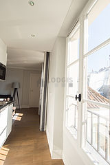 Appartamento Parigi 4° - Cucina