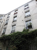 Appartamento Parigi 11°