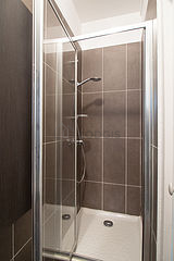 Apartamento París 16° - Cuarto de baño