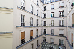 Apartamento Paris 16° - Quarto