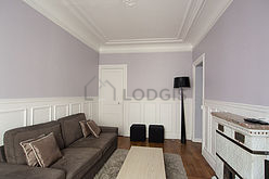 Apartamento Paris 16° - Salaõ