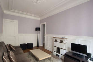 Arc de Triomphe Paris 16° 1 bedroom Apartment