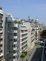 公寓 巴黎13区